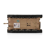 1/16 RC PzKpfw IV Ausf. G camo IR