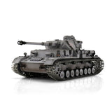 1/16 RC PzKpfw IV Ausf. G winter IR