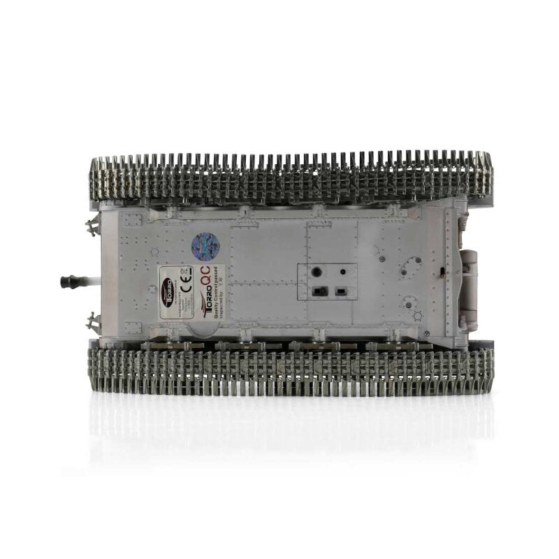 1/16 RC PzKpfw IV Ausf. G winter IR