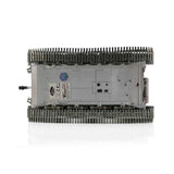 1/16 RC PzKpfw IV Ausf. G winter IR