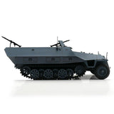 1/16 RC Sd. Kfz. 251/1 Ausf. D grey