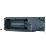 1/16 RC Sd. Kfz. 251/1 Ausf. D grey