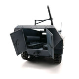1/16 RC Sd. Kfz. 251/1 Ausf. D grey