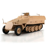 1/16 RC Sd. Kfz. 251/1 Ausf. D sand