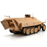 1/16 RC Sd. Kfz. 251/1 Ausf. D sand
