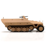 1/16 RC Sd. Kfz. 251/1 Ausf. D sand