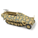 1/16 RC Sd. Kfz. 251/1 Ausf. D camouflage