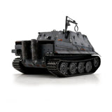 1/16 RC Sturmtiger grey BB Smoke
