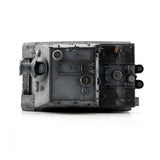 1/16 RC Sturmtiger grey BB Smoke