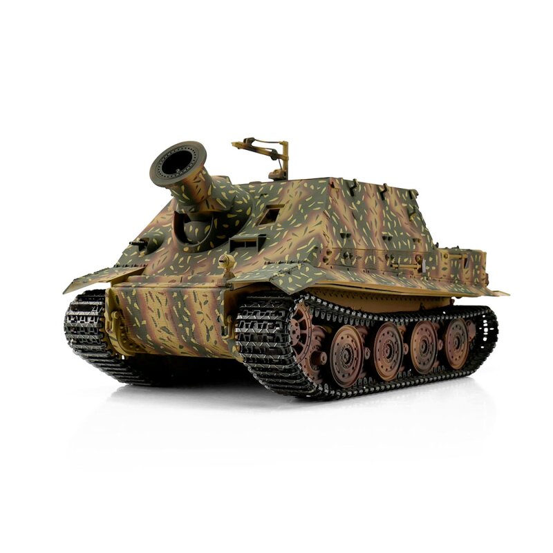 1/16 RC Sturmtiger camo IR