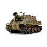 1/16 RC Sturmtiger camo IR
