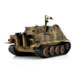 1/16 RC Sturmtiger camo IR