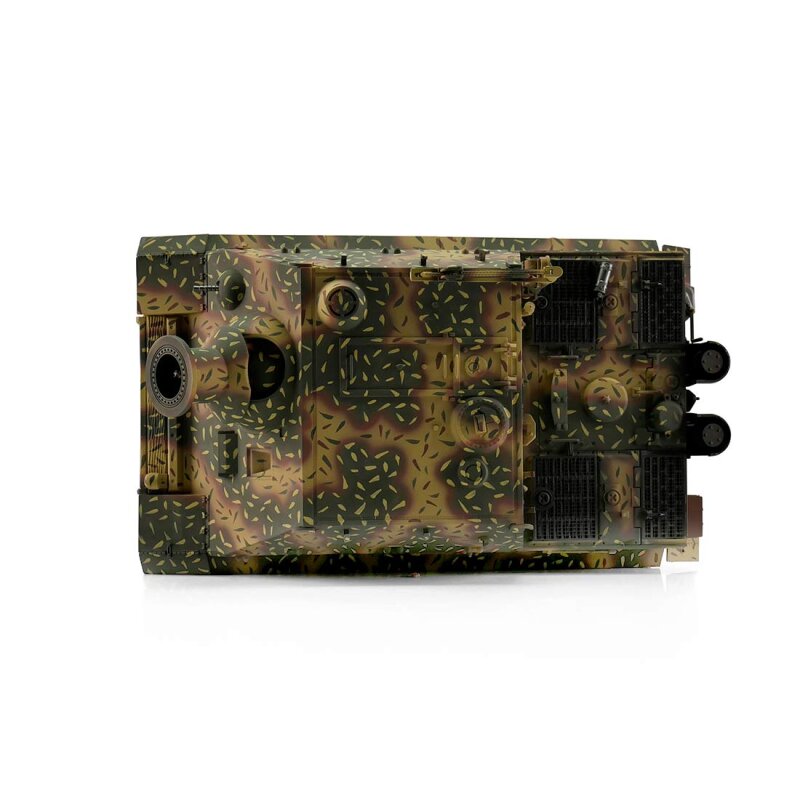 1/16 RC Sturmtiger camo IR