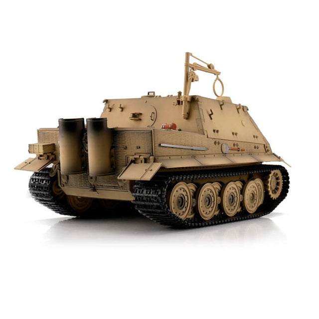 1/16 RC Sturmtiger sand IR
