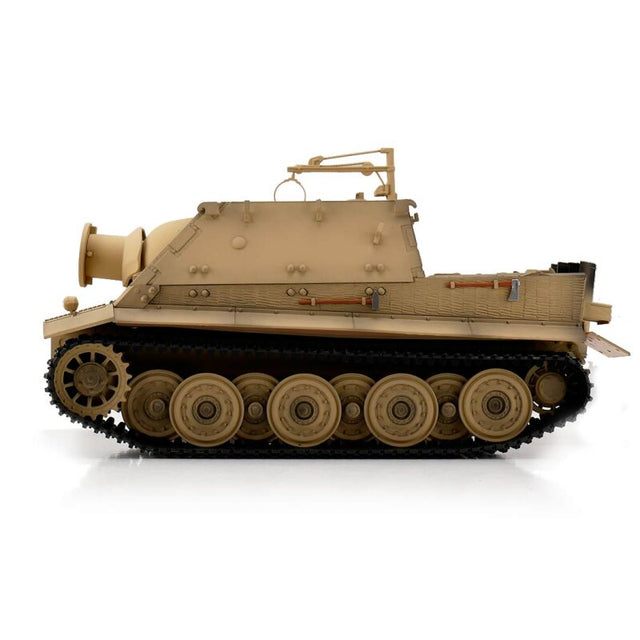 1/16 RC Sturmtiger sand IR