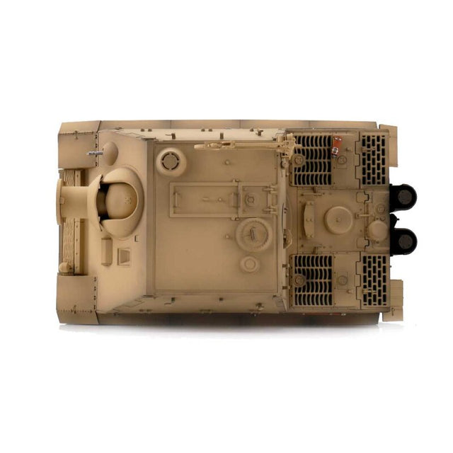 1/16 RC Sturmtiger sand IR