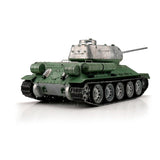 1/16 RC T-34/85 unpainted BB
