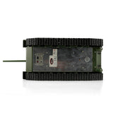 1/16 RC T-34/85 green BB Smoke
