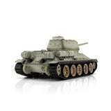 1/16 RC T-34/85 winter BB