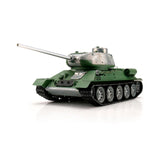 1/16 RC T-34/85 unpainted IR