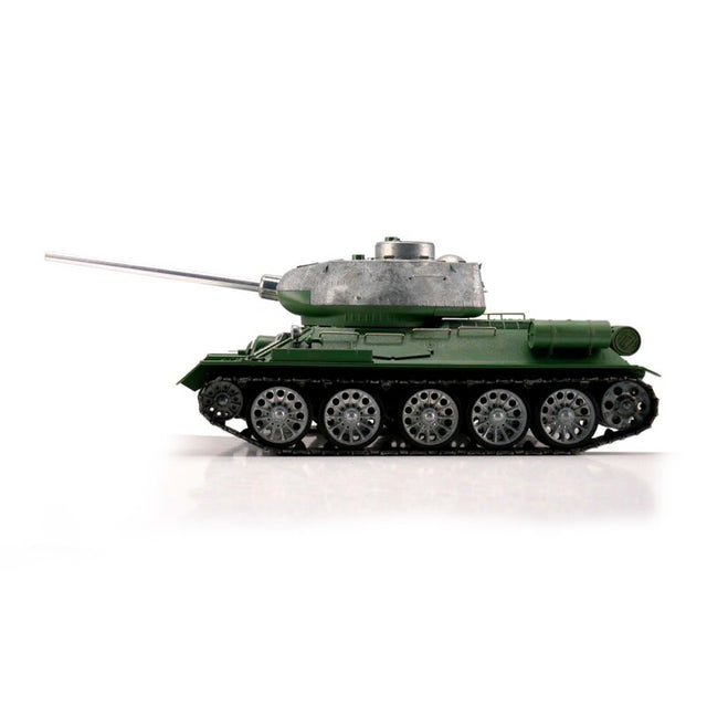 1/16 RC T-34/85 unpainted IR