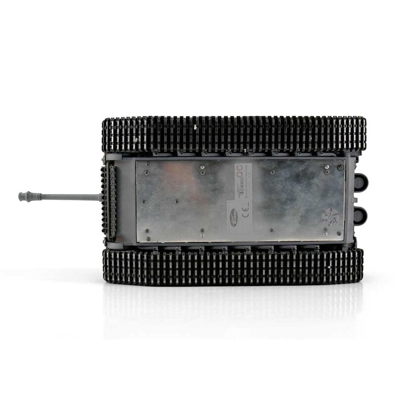 1/16 RC Tiger I Early Vers. grey BB