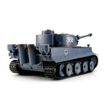 1/16 RC Tiger I grey BB+IR