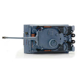 1/16 RC Tiger I grey BB+IR