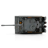 1/16 RC Tiger I Early Vers. grey BB ( metal tracks )