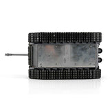 1/16 RC Tiger I Early Vers. grey IR