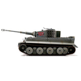 1/16 RC Tiger I grey IR