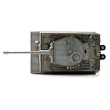 1/16 RC Tiger I grey IR