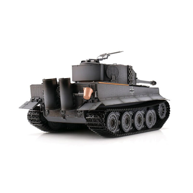 1/16 RC Tiger I Late Vers. grey BB