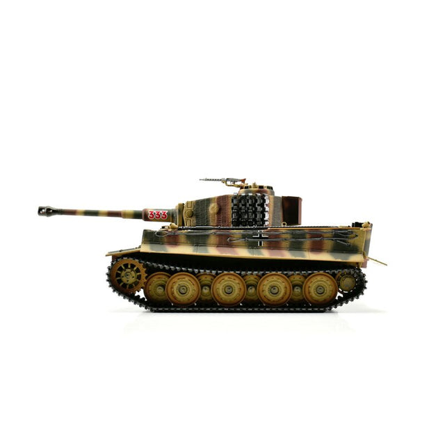 1/16 RC Tiger I Late Vers. camo BB