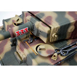 1/16 RC Tiger I Late Vers. camo IR