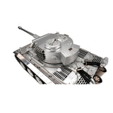 1/16 RC Tiger I BB gun barrel smoke