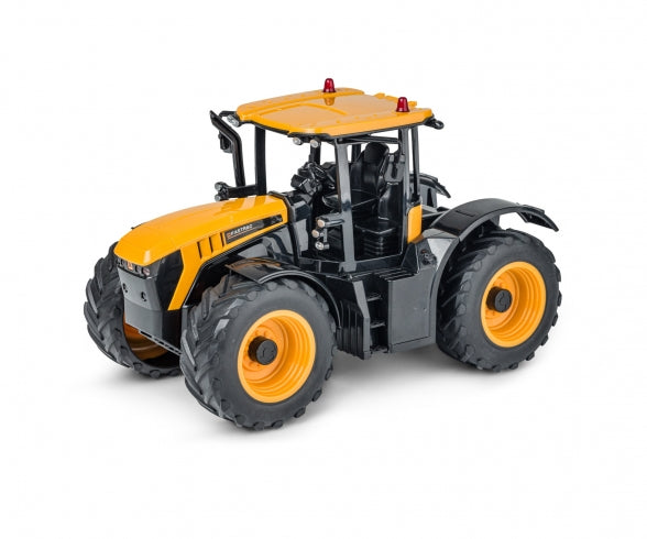 1:16 RC Tractor JCB 2.4G 100% RTR