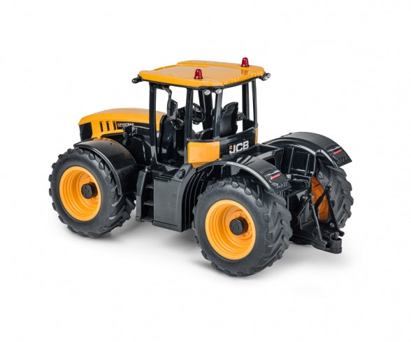 1:16 RC Tractor JCB 2.4G 100% RTR