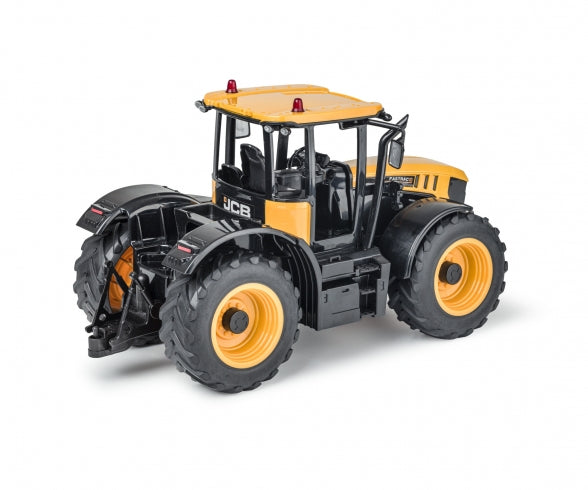 1:16 RC Tractor JCB 2.4G 100% RTR