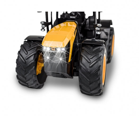 1:16 RC Tractor JCB 2.4G 100% RTR