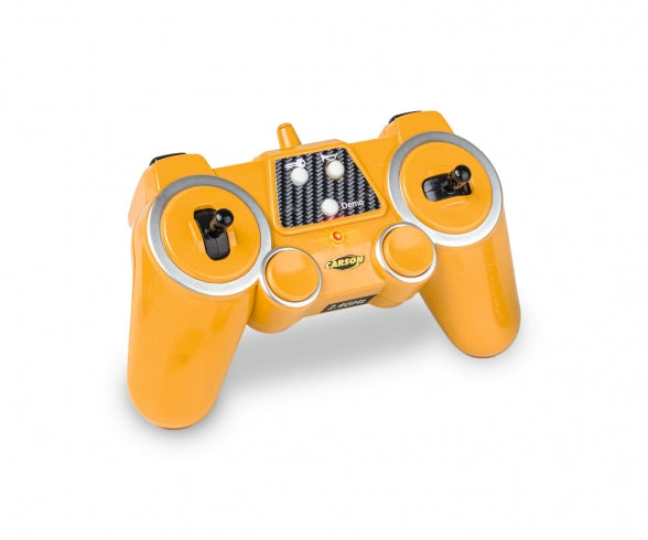 1:16 RC Tractor JCB 2.4G 100% RTR