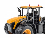 1:16 RC Tractor JCB w.Trail.2.4G 100%RTR