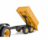 1:16 RC Tractor JCB w.Trail.2.4G 100%RTR