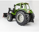 1:16 RC Tractor w.front loader 2.4G 100%