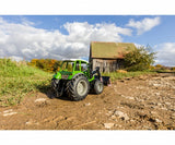 1:16 RC Tractor w.front loader 2.4G 100%