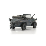 1/16 RC VW Schwimmwagen T166 grey