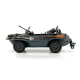 1/16 RC VW Schwimmwagen T166 grey
