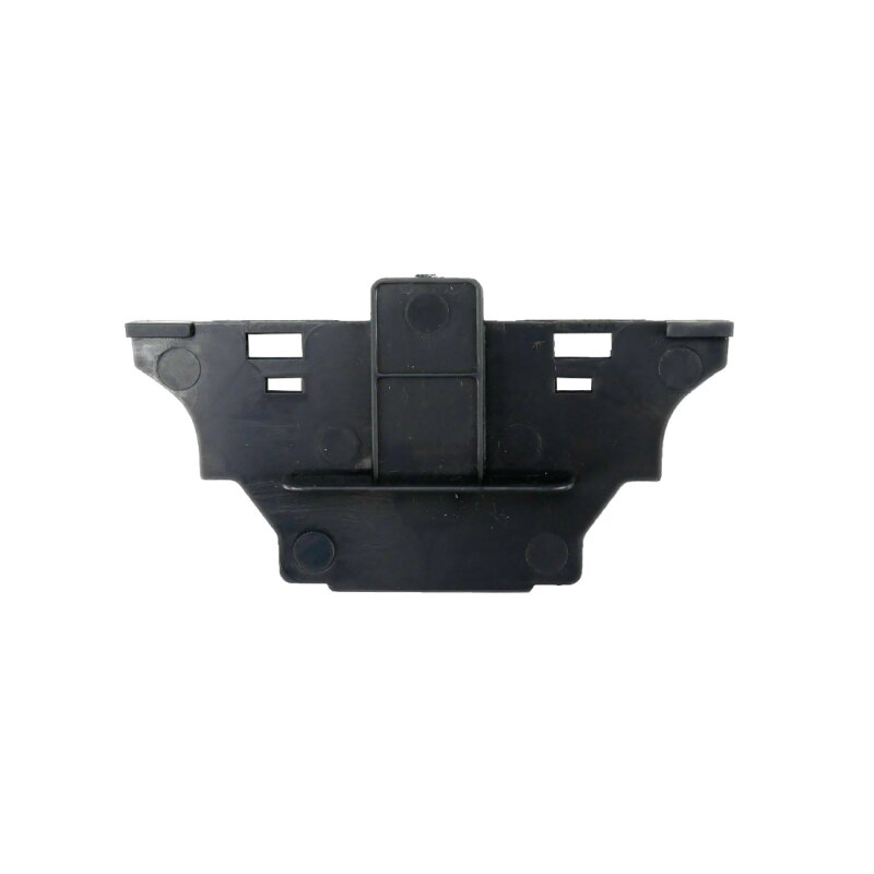 1/16 Schwimmwagen chassis cover rear