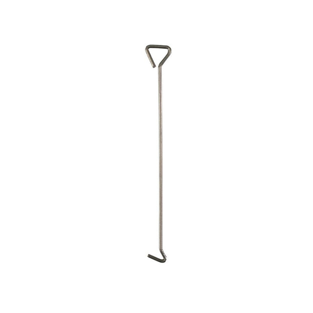 1/16 Schwimmwagen propeller hook