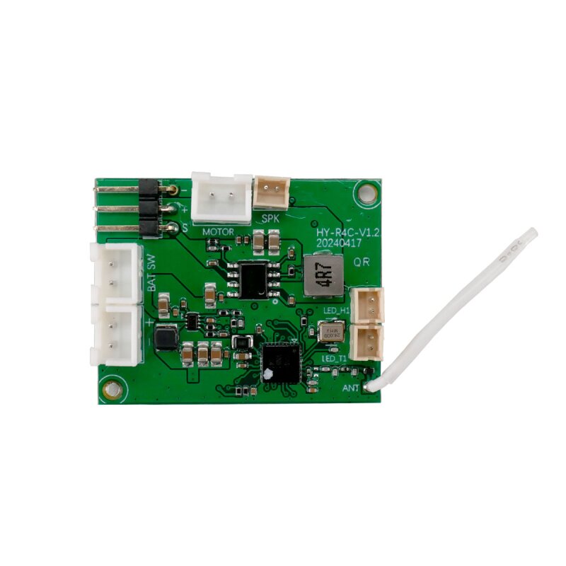 1/16 Sd.Kfz. 251/1 Receiver